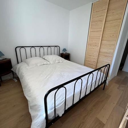 Superbe Appartement Bord De Mer Saint-Mandrier-sur-Mer Exteriör bild