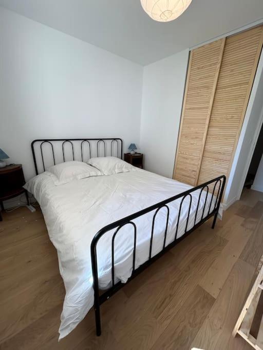 Superbe Appartement Bord De Mer Saint-Mandrier-sur-Mer Exteriör bild