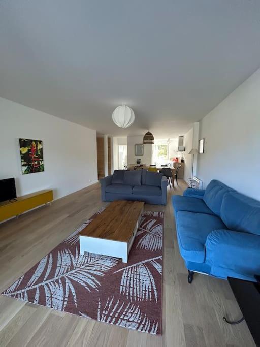 Superbe Appartement Bord De Mer Saint-Mandrier-sur-Mer Exteriör bild